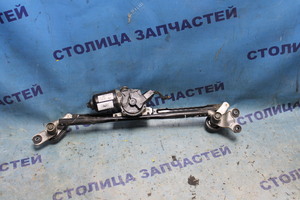 Механизм дворников - SORENTO XM D4HA - 981002P500 - 