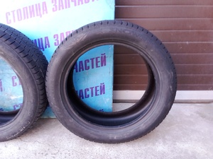 Автошина зимняя - - 2023 - Triangle Snowlink PL02 255/50 R20 - 