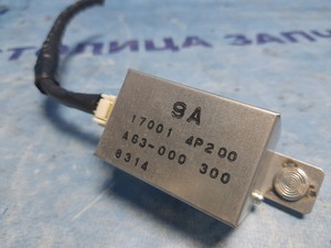 Реле бензонасоса - M35 Y50 - 170014P200 - 