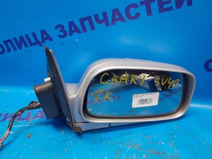 Зеркало - CAMRY SV40 Право - 7к - Серебро 199 - 