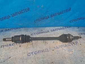 Привод - IMPREZA GG2 EJ152 Передний - 