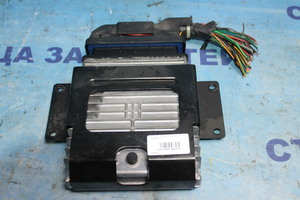 Блок EFI - REXTON Y250 D27DT - A6655400132 - 