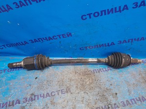 Привод - IMPREZA GH7 EJ203 Передний - 