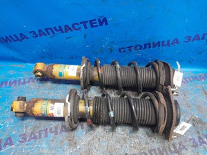 Стойка подвески - LEVORG VMG, VM4 Задний - Пара bilstein - 