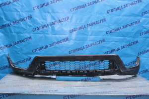 Бампер - CR-V RW Передний - нижняя часть - 16-20г - 