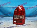 Стоп-сигнал - TUCSON JM D4EA Задний/Право - 924022E0 - 