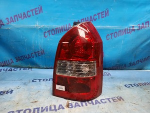 Стоп-сигнал - TUCSON JM D4EA Задний/Право - 924022E0 - 