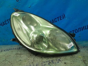 Фара - SOARER UZZ40 (24-46) Право - xenon-с блоком-без лампы - 