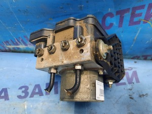 Блок ABS - CLA C117 M651D22 - A0004310500 - 2014 - 