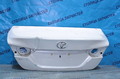 Крышка багажника - CAMRY GSV70 - замята - 17-22г - 