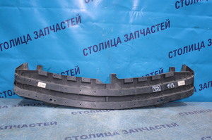 Защита бампера - FORTUNER GUN156 Передний - 526140K070 - 15-22г - 