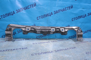 Защита бампера - FORTUNER GUN156 Передний - 52129KK010 - 