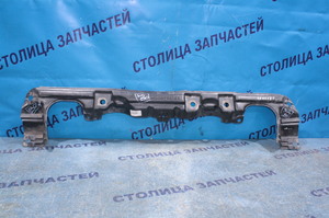 Защита бампера - FORTUNER GUN156 Передний - 52129KK010 - 