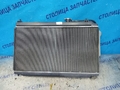 Радиатор - FIT ARIA GD8 L15A - 