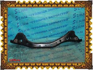 Балка подвески - LAND CRUISER HDJ100, HDJ101, UZJ100, FZJ100 B - 51207-60010 -