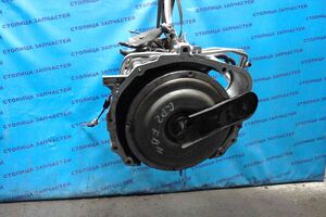 Автомат - IMPREZA GJ2, GP2 FB16A TC580FY5BA - 2WD CVT - 31000-AH970, 31000AH970 - 2011 - 2012 - 