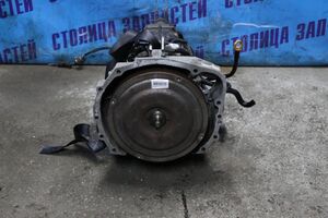 Автомат - LEGACY BL5, BP5 EJ203 TZ1B7LSDAC - 4WD 4AT - 31000-AH450, 31000AH450 - 2006 - 2007 - 