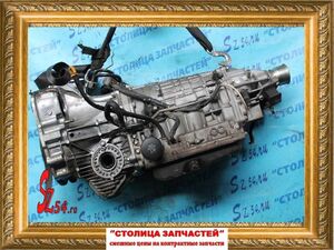 Автомат - LEGACY BL5, BP5 EJ203 TZ1B8LS1AA - 4WD 4AT - 31000-AH130, 31000AH130 - 2007 - 2007 - 