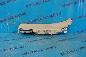 Airbag в ноги - LS460 USF40 -