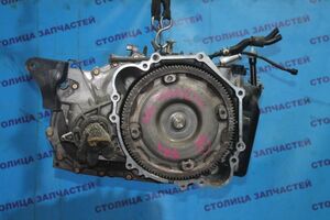 Автомат - DIAMANTE F34A 6A13 F4A4B2J1Z - 2WD 4AT - MN139235 - 2002-2005 - 