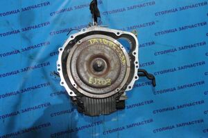 Автомат - IMPREZA GE6, GH6 EJ203 TA1B8ES2AA - 2WD 4AT - 31000-AH610, 31000AH610 - 2008-2011 - 