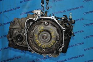 Автомат - DIAMANTE F34A 6A13 F4A4B2J1Z - 2WD 4AT - MN139235 - 2002-2005 - 