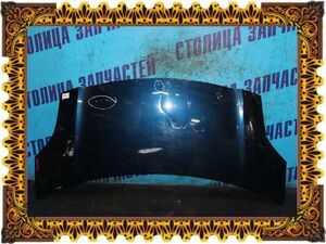 Капот - VITZ KSP90, NCP91, NCP95, SCP90 - 53301-52230 - 02.2005 - 11.2010 -