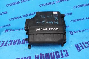 Корпус воздушного фильтра - MARK II GX110, GX115 - beams - 17700-70180 - 09.1996 - 09.2000 -