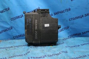 Корпус воздушного фильтра - MARK II GX110, GX115 - beams - 17700-70180 - 09.1996 - 09.2000 -