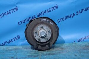 Диск тормозной - PREMACY CPEW, CP8W B - 260/10 - G0YN26251 -