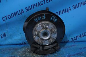 Диск тормозной - DIAMANTE F12A, F13A, F11A F - 256/24 5*114 - MB618799 -