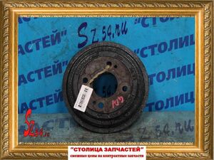 Барабан тормозной - FIT GD1, GD3 B - /180 - 42610SAA000 -