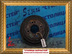 Барабан тормозной - FIT GD1, GD3 B - /180 - 42610SAA000 -