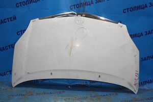 Капот - COROLLA SPACIO NZE121, ZZE122, ZZE124 - 53301-13050 - 05.2001 - 06.2007 -