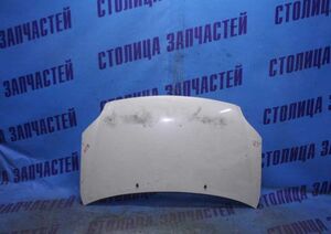 Капот - RAUM NCZ20, NCZ25 - 53301-46020 - 05.2003 - 10.2011 -