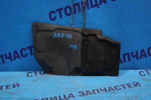 Защита двс - BLADE AZE154, AZE156, GRE156 R - бок - 51443-12080 -