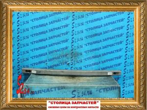 Жесткость бампера - SUNNY B15, FB15, FNB15 F - 62032-6N000 - 09.2000 - 10.2004 -