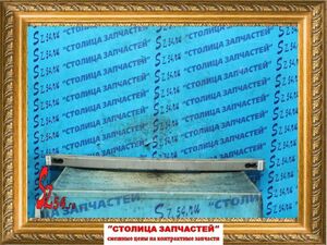 Жесткость бампера - SUNNY B15, FB15, FNB15 F - 62032-6N000 - 09.2000 - 10.2004 -