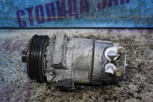 Компрессор кондиционера - BLUEBIRD SYLPHY KG11 MR20DE - 92600-EW600 -