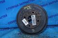 Барабан тормозной - DEMIO DW3W, DW5W B - /201.5 - D10226251 -