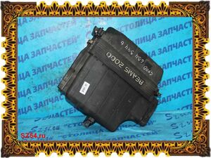 Корпус воздушного фильтра - MARK II GX110, GX115 - beams - 17700-70180 - 09.1996 - 09.2000 -