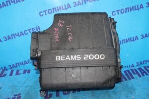 Корпус воздушного фильтра - MARK II GX110, GX115 - beams - 17700-70180 - 09.1996 - 09.2000 -