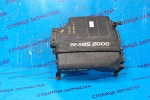 Корпус воздушного фильтра - MARK II GX110, GX115 - beams - 17700-70180 - 09.1996 - 09.2000 -