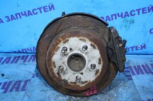 Диск тормозной - CELICA ZZT231 2ZZGE B - 269/9 - 4243147030 -