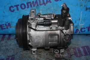 Компрессор кондиционера - FUGA Y50 VQ25DE - 92600-EG000 -