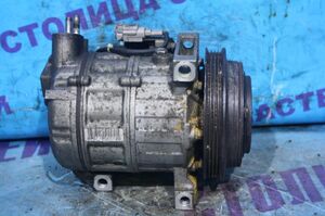 Компрессор кондиционера - FUGA Y50 VQ25DE - 92600-EG000 -