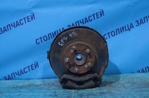 Диск тормозной - STEPWGN RF3, RF4, RF5, RF7 F - 282/23 - 45251-SMC-N11 -