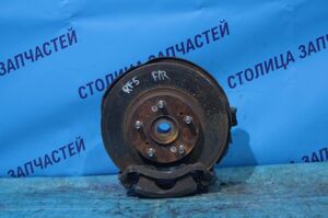 Диск тормозной - STEPWGN RF3, RF4, RF5, RF7 F - 282/23 - 45251-SMC-N11 -