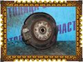 Диск тормозной - PAJERO MINI H56A, H51A F - 277/11 5*114 - MR128846 -