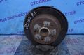 Диск тормозной - ARISTO JZS160, JZS161 B - 306.6/12 - 4243130260 -